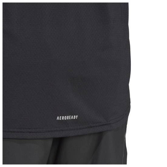 Adidas Ανδρική μακρυμάνικη μπλούζα Run It Adidas Ανδρική μακρυμάνικη μπλούζα Run It